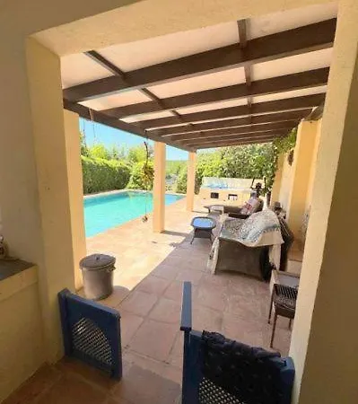 Gasthof Close To The Famous Nissi Area ! Agia Napa
